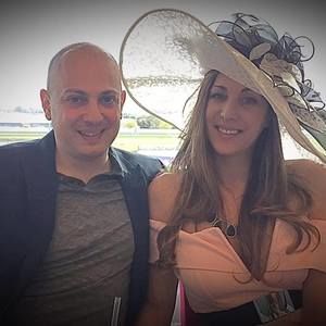 Meet your Posher, Noemi